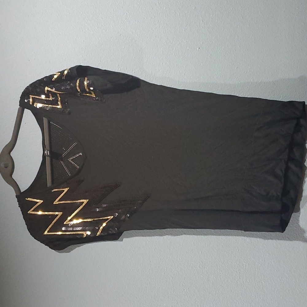 Sequins TOP